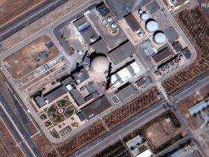 Trump threatens new strikes on Iran’s nuclear sites, Tehran vows defiant response
