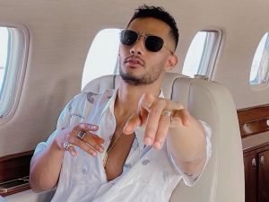 محمد رمضان