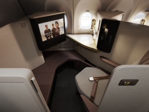  الاتحاد للطيران تشغّل طائرة إيرباص A321LR الجديدة إلى كلكتا