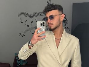 الشامي