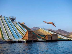 New Aquatic and Outdoor Events Expand Hatta’s Summer in Sporty Programme in August