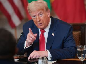 Trump unveils new tariff wave targeting Iraq, Libya, Algeria and others