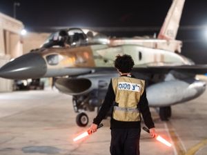 Israeli army