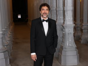 “Genocide in 4K”: Oscar-winner Javier Bardem condemns global backing of Gaza attacks