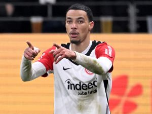 Liverpool Launch Bid for Frankfurt’s Hugo Ekitike as Striker Says Yes to Anfield Move