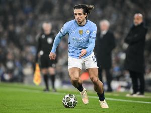 مانشستر سيتي يفتح الباب أمام رحيل غريليش ويحدّد سعره بـ40 مليون