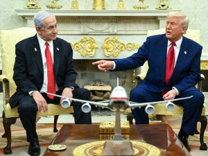 Not just Gaza: Netanyahu-Trump meeting set to impact the entire Middle East