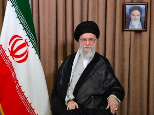Ali Khamenei