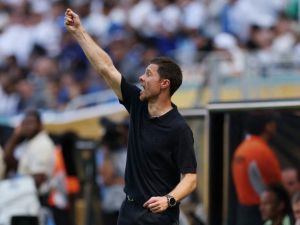 ألونسو يستهدف نجم مانشستر يونايتد كوبي ماينو لتعزيز وسط ريال مدريد