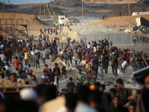 Gaza Humanitarian Foundation 