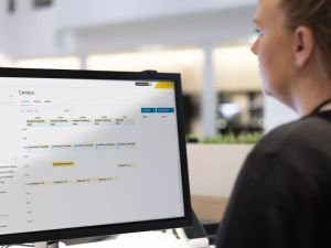  AXIS Audio Manager Pro simplifies scheduling and opens new public address possibilities