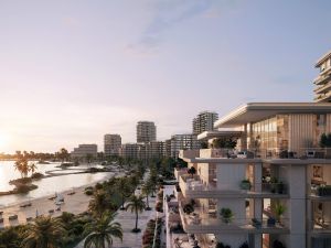 Nakheel unveils final phase of  Bay Grove Residences on Dubai Islands