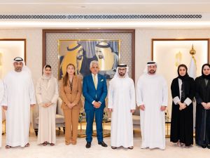 Dubai Customs and Dubai Humanitarian: Joining Forces to Expedite the Flow of Relief Shipments and Facilitate Procedures