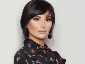 رشا شربتجي