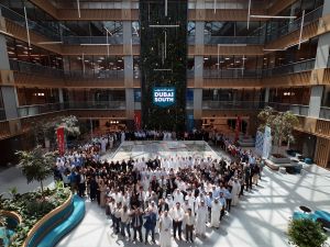 Dubai South Receives Great Place to Work® Certification, Reflecting Its Outstanding Workplace Culture