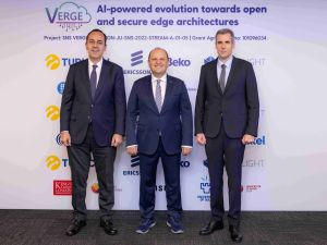 Turkcell, Beko, Ericsson: XR meets 5G in new R&D project
