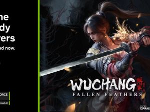 Killing Floor 3 and WUCHANG: Fallen Feathers Launch with NVIDIA DLSS 4 on July 24, Plus New GeForce Game Ready Driver