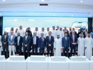  Dubai Launches Landmark Initiative Further Enabling First-Time Homeownership 