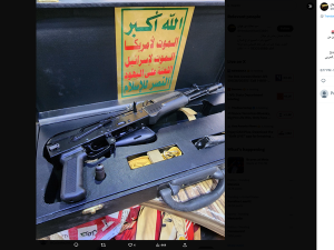 Houthis
