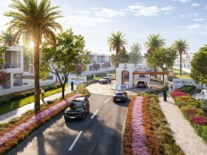 Dubai South Achieves Over Aed 1.2 Billion in Sales for Hayat Within Hours of Its Launch