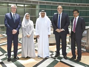 ADNIC and Sheikh Zayed Housing Program sign strategic partnership to support UAE Nationals with life insurance