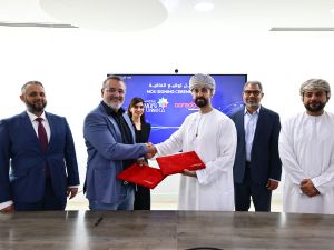 Ooredoo تتعاون مع شركة مرسي المتحدة لإطلاق منصة "الاستدامة البيئية والاجتماعية والحوكمة كخدمة" لدعم رؤية عُمان 2040 وتعزيز الاستدامة