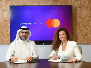  EazyPay brings Mastercard Receivables Manager to Bahrain to streamline B2B virtual card payments
