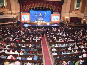 جامعة القاهرة