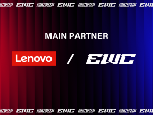 Esports World Cup Foundation and Lenovo™ Partner to Power the Next Generation of Esports Champions