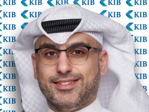 KIB employees come together to support annual blood drive in partnership with Kuwait Central Blood Bank