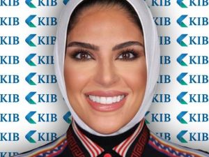 KIB offers its Black segment customers complimentary airport transfers in luxury limousine vehicles in partnership with Wiyak
