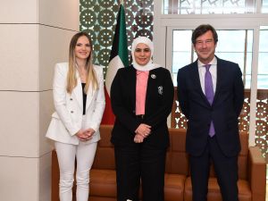 Kuwait’s Ministry of Finance charts course for fiscal innovation and sustainable growth