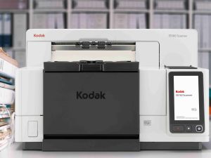 Kodak Alaris Launches Next-Gen Scanners and Software to Drive Business Efficiency and Customer Impact