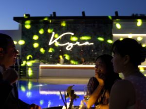 Signia by Hilton Amman Introduces Kyra Pool & Grill: A New Mediterranean Poolside Experience in Amman