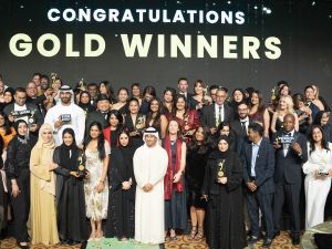 UAE’s Top Employers Honoured at Employee Happiness Awards 2025 — Culture Over Perks, Say Winners