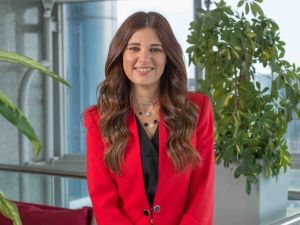 Leadership Transition at Microsoft Middle East & Africa