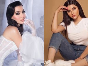 Angie Khoury / Qamar 