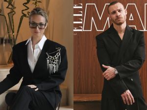 Kerem Bürsin & Melisa Tapan