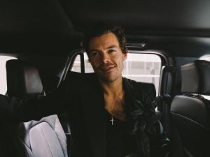 Harry Styles