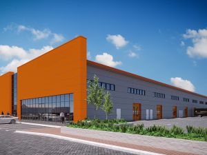 Dubai South Launches Unique Multiuser Facilities to Support Regional Logistics Growth 