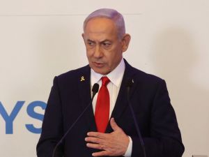 Netanyahu