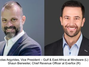   Mindware Adds Defense-Grade Cybersecurity to Its Portfolio Through Everfox Distribution Deal