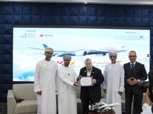 Oman Air Named Official Airline Partner for COMEX 2025, Reinforcing Digital-First Vision for Travel