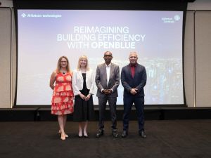 Al-Futtaim Technologies and Johnson Controls Partner to Launch OpenBlue Smart Building Platform in the UAE