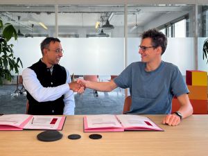 NTT DATA and Mistral AI to Shape Future of Sustainable and Secure Private AI for Enterprises 