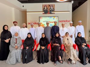 Ooredoo ووزارة التربية والتعليم تطلقان برنامج "خبرات العمل“ لاستكشاف المسارات المهنية