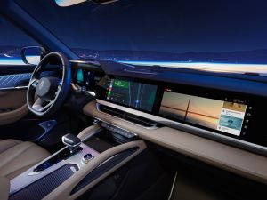 Al Masaood Automobiles Launches the New Renault Koleos in Abu Dhabi 