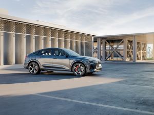 Audi Oman Launches Audi Approved Plus Summer Campaign