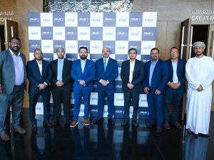 ASUS Accelerates Smarter Technology Adoption with AI-Powered Innovations