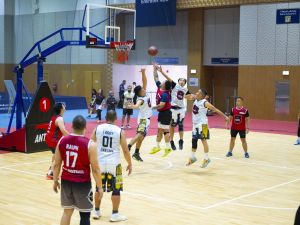 Dubai Sports World Returns for Action-Packed August Edition